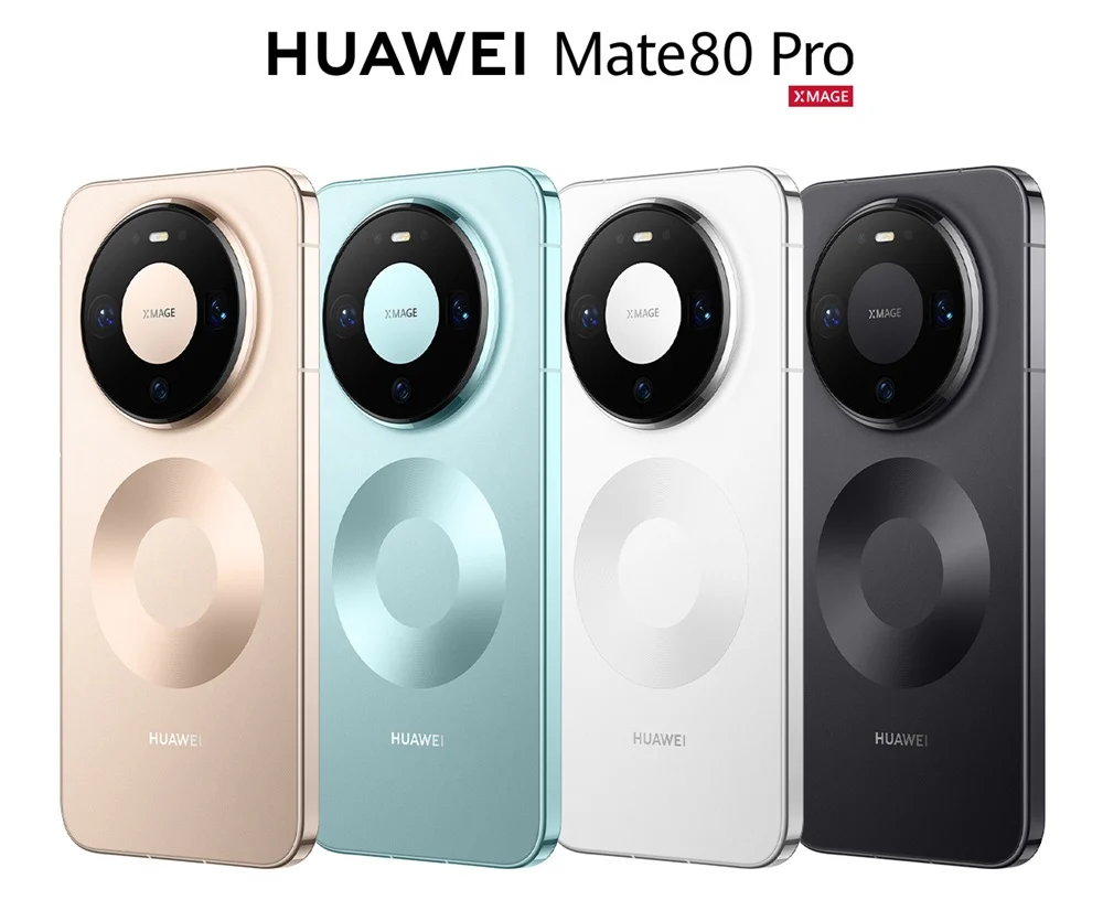 Huawei Mate 80 Pro Resmi Diluncurkan di Indonesia: Harga Premium Rp16,9 Juta, Fitur Tangguh untuk Profesional!