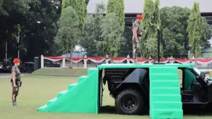 HUT ke-74 Kopassus: Dari Kandang Menjangan di Kartasura hingga Garda Senyap yang Mengguncang Negeri