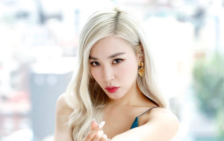 Hyoyeon Tidak Buka Grup: Tiffany Bongkar Kebiasaan yang Bikin Anggota Ketinggalan Info