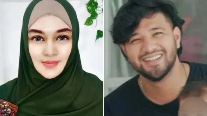 Ibu Angkat Ammar Zoni Sebut Zeda Salim Calon Menantu Sempurna, Putranya Kocak Sebut 'Bodoh'