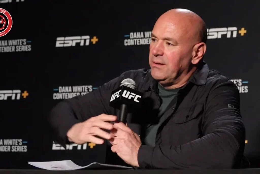 Ilia Topuria Ungkap Rencana Pertarungan di White House UFC: Dari Makhachev ke Gaethje, dan Harapan Besar untuk Masa Depan Ilia Topuria Ungkap Rencana Pertarungan di White House UFC: Dari Makhachev ke Gaethje, dan Harapan Besar untuk Masa Depan