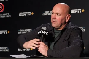 Ilia Topuria Ungkap Rencana Pertarungan di White House UFC: Dari Makhachev ke Gaethje, dan Harapan Besar untuk Masa Depan