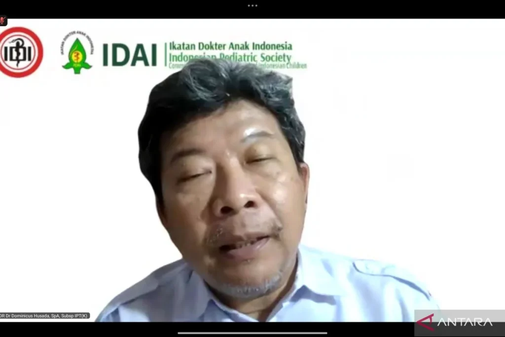 Influencer Facebook Sebar Hoax HIV: Dokter Bongkar Klaim ‘Virus Itu Tidak Ada’ Influencer Facebook Sebar Hoax HIV: Dokter Bongkar Klaim ‘Virus Itu Tidak Ada’