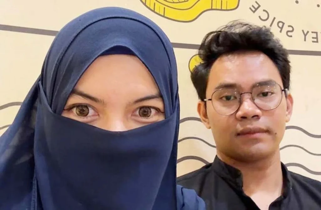 Insanul Fahmi Desak Penyelesaian Damai Kasus Wardatina Mawa, Tegas Tidak Ada Talak