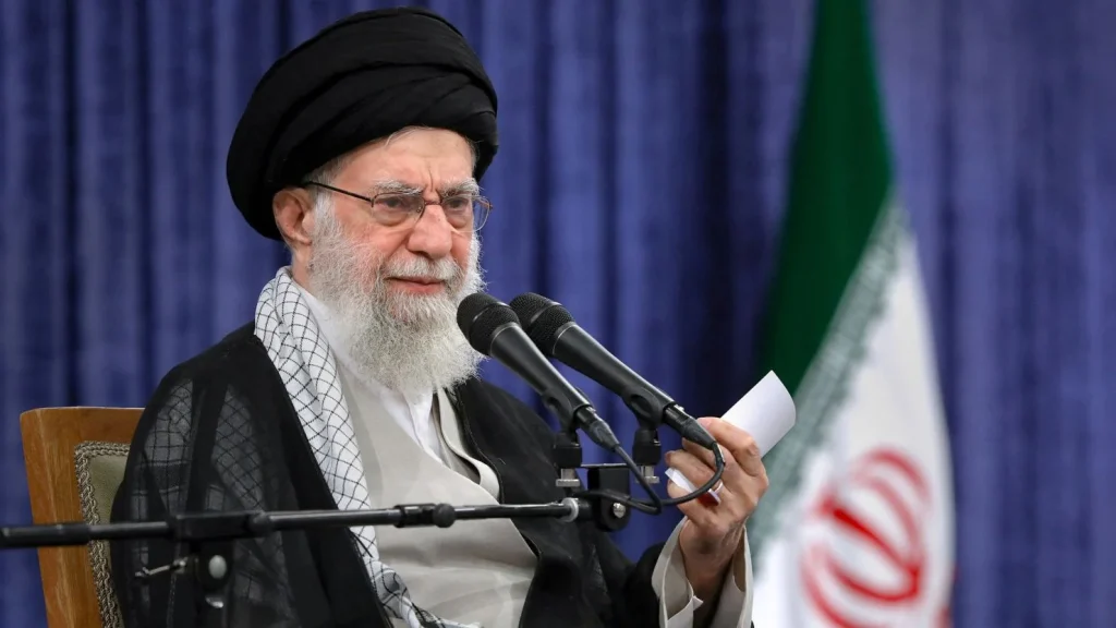 Intelijen AS Tuduh Kondisi Kesehatan Kritis Mojtaba Khamenei, Tehran Membantah Secara Tegas Intelijen AS Tuduh Kondisi Kesehatan Kritis Mojtaba Khamenei, Tehran Membantah Secara Tegas