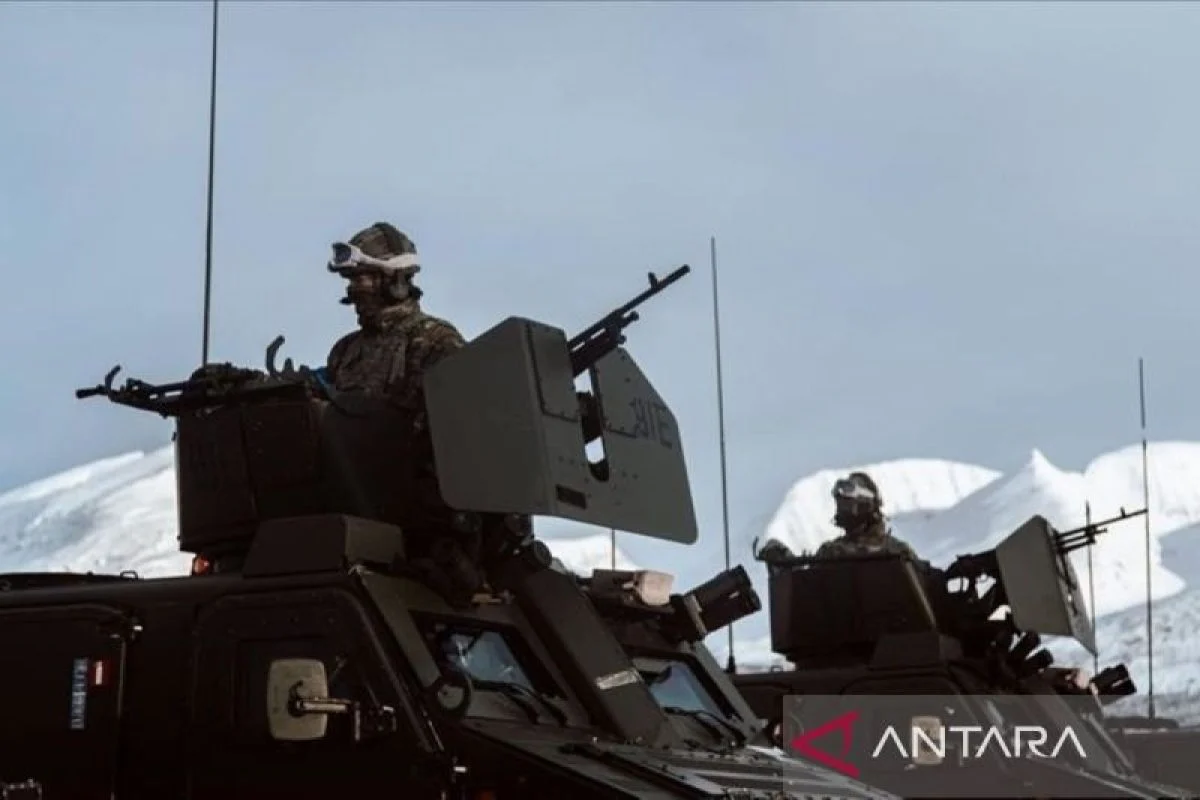 Intelijen Rusia Ungkap: Keluguan Generasi Muda Dijadikan Senjata Baru dalam Konflik Global