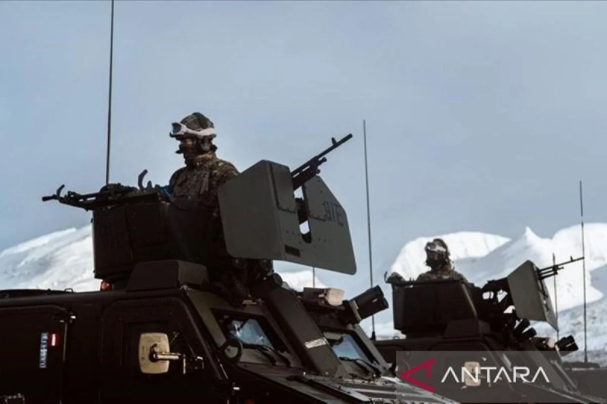 Intelijen Rusia Ungkap: Keluguan Remaja Dijadikan Senjata Baru dalam Konflik Global