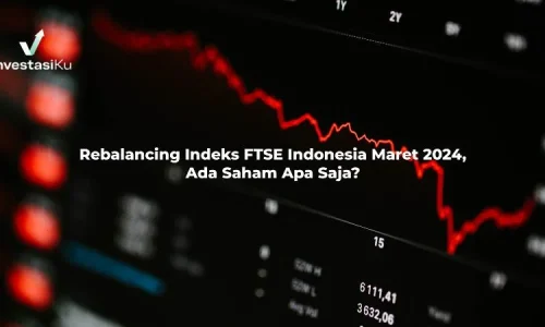 Intip Struktur Indeks FTSE Indonesia: 10 Saham Raksasa Kuasai 75,44% Bobot Pasar