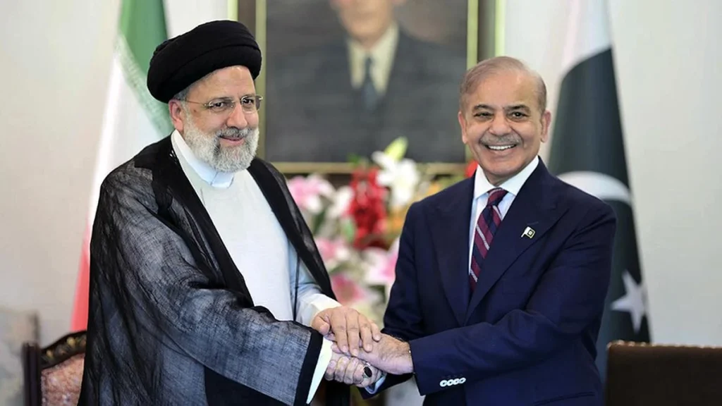 Iran AS Pakistan Tolak Pertemuan Langsung, Pilih Pakistan sebagai Mediator dan Siapkan Dialog di Oman