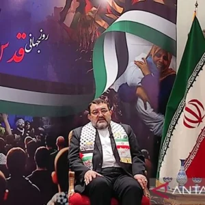 Iran Dijuluki 'Pahlawan' di Mata Dubai, Namun Realitas Lapangan Berbeda: Apa Kata Dubes UEA?