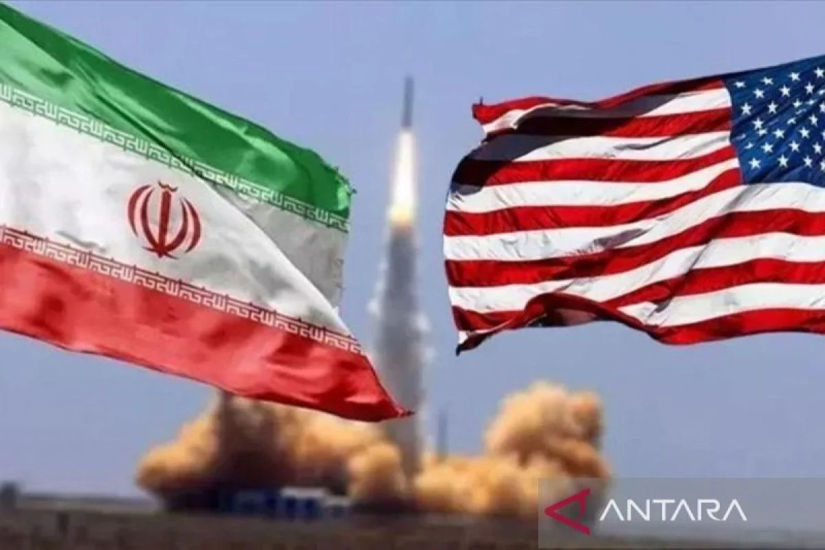 Iran Ungkap Dugaan Backdoor IT AS: Sistem Lumpuh Tiba-tiba Saat Konflik