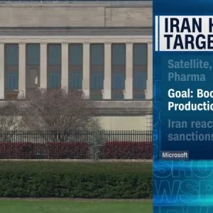 Iranian Hackers Target US Critical Infrastructure: OT Devices on the Internet Under Siege