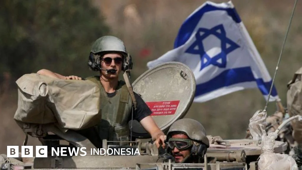 Israel Usir Spanyol dari Pusat Koordinasi Militer Sipil Gaza, Ketegangan Diplomatik Meningkat
