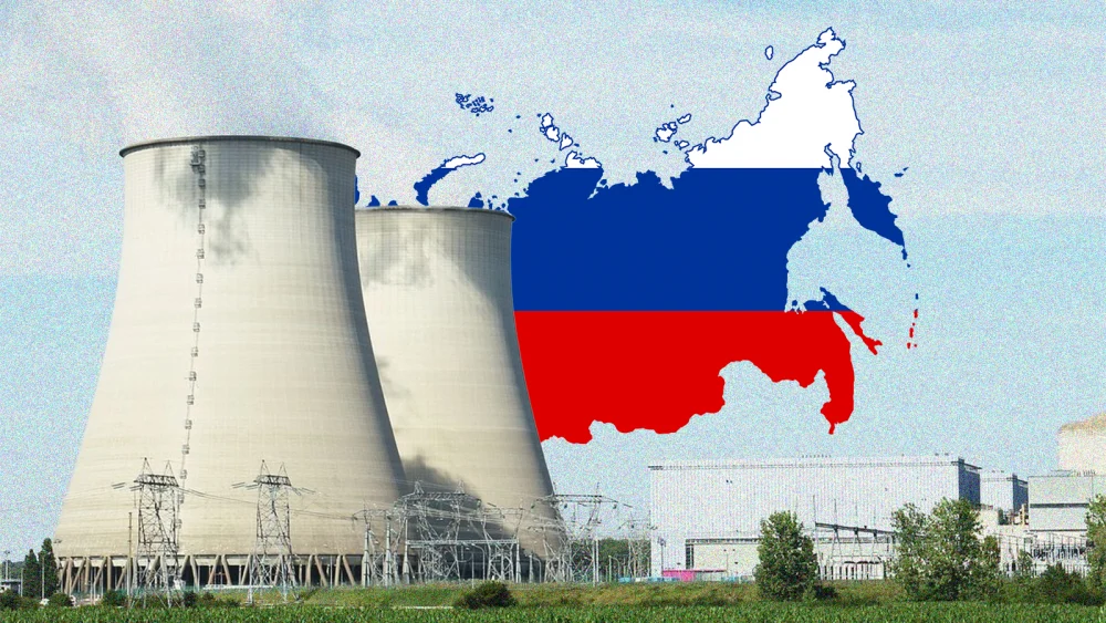 Isu nuklir Rusia: Moskow Membantah Keras Tuduhan Barat yang Histeris