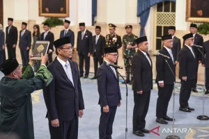 Isu Reshuffle Kabinet: Prabowo Punya Hak, Partai Lawan, dan Kritik Menteri Tak Kompeten Mengguncang Politik Indonesia