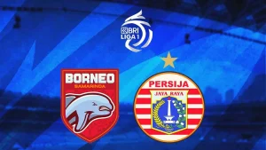 Jadwal Bola Malam Ini: Borneo vs Persija, Chelsea vs Man City, dan Derby El Clasico 11‑12 April 2026