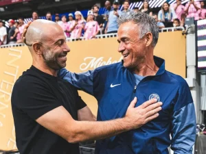 Javier Mascherano Resmi Mengundurkan Diri, Inter Miami Hadapi Era Baru Tanpa Sang Pelatih Bintang