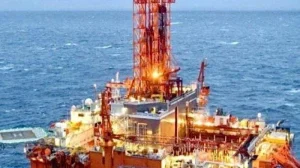 Jepang Lepas Cadangan Minyak Jepang Senilai Rp58 Triliun, Antisipasi Krisis di Selat Hormuz