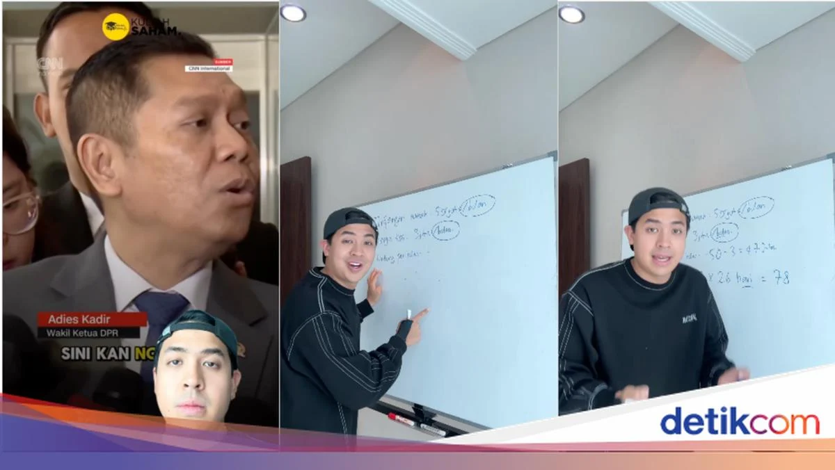 Jerome Polin Bongkar Kebangkrutan Menantea: 4 Artis Lain yang Usahanya Terpaksa Gulung Tikar