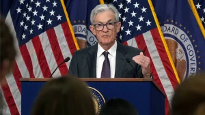 Jerome Powell Pilih Tetap di Dewan Federal Reserve, Siap Hadapi Serangan Hukum dan Penyidikan DOJ