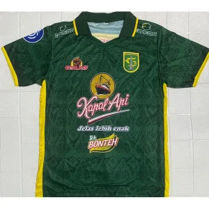 Jersey Run Jakarta Pecah! Persebaya Surabaya dan Pangkentrunk Satukan Suporter, Rivalitas Luntur Jadi Persahabatan