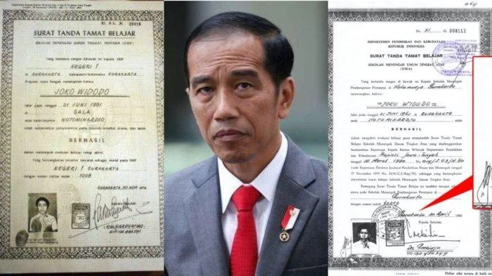 Jokowi Janjikan Tunjukkan Ijazah SD hingga S1 di Sidang, Kuasa Hukum Tegaskan Kasus Terus Berlanjut