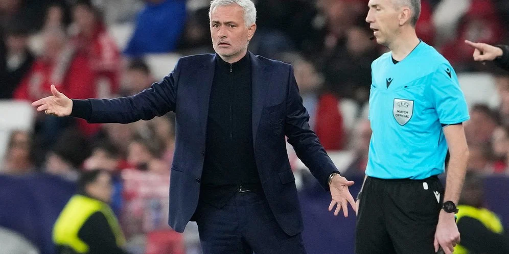 Jose Mourinho Siap Kembali ke Real Madrid? Pengaruh Besar bagi Los Blancos