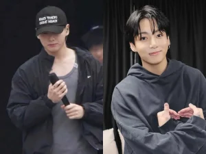 Jungkook BTS Minta Maaf lewat Weverse, Kontroversi Gestur dan Bahasa Mengguncang ARMY