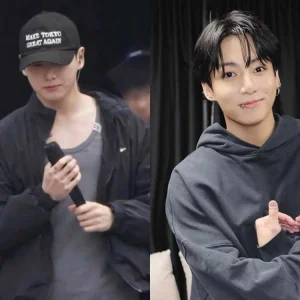 Jungkook BTS Minta Maaf lewat Weverse, Kontroversi Gestur dan Bahasa Mengguncang ARMY
