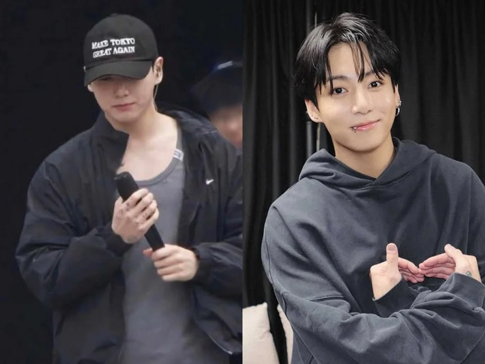 Jungkook BTS Minta Maaf lewat Weverse, Kontroversi Gestur dan Bahasa Mengguncang ARMY