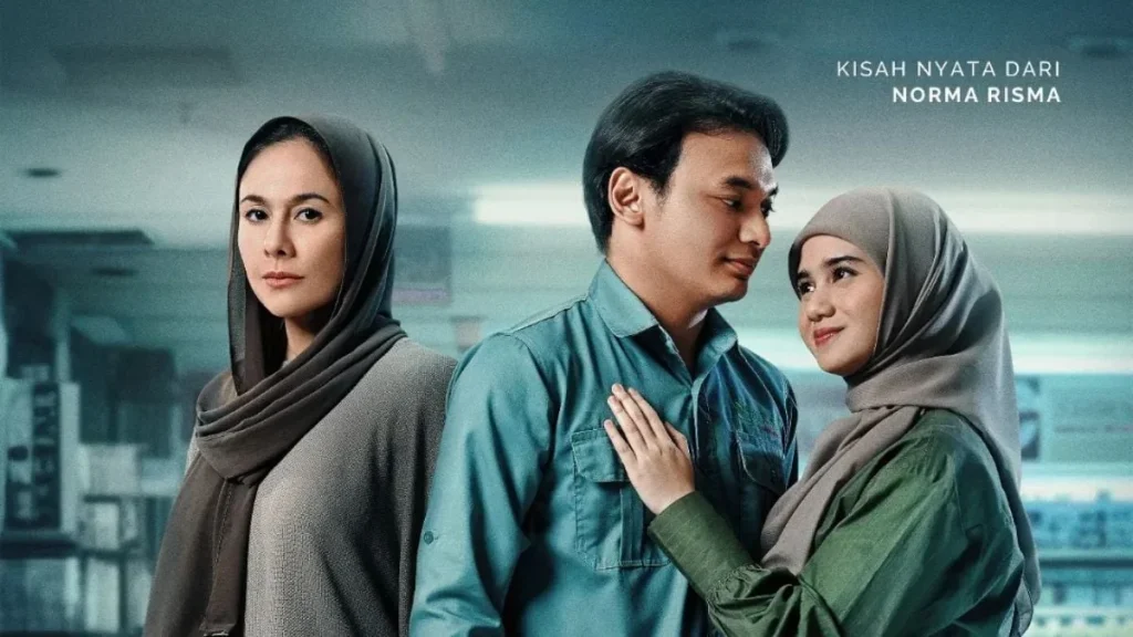 Kamelia Geger, Hammersonic 2026 Diubah, dan Film Baru yang Mengharukan: 3 Berita Artis Terheboh!