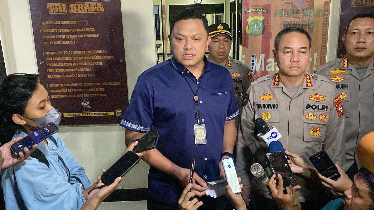 Kasus Nus Kei: Hendrikus Temui Kekasih Sebelum Penusukan, Dua Pelaku Kini Terancam Hukuman Mati