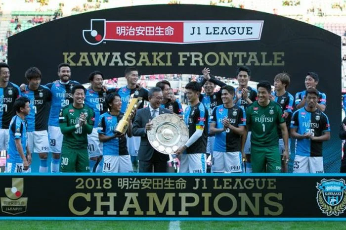 Kawasaki Frontale Siap Guncang Liga Asia: Strategi, Tantangan, dan Tekad Juara