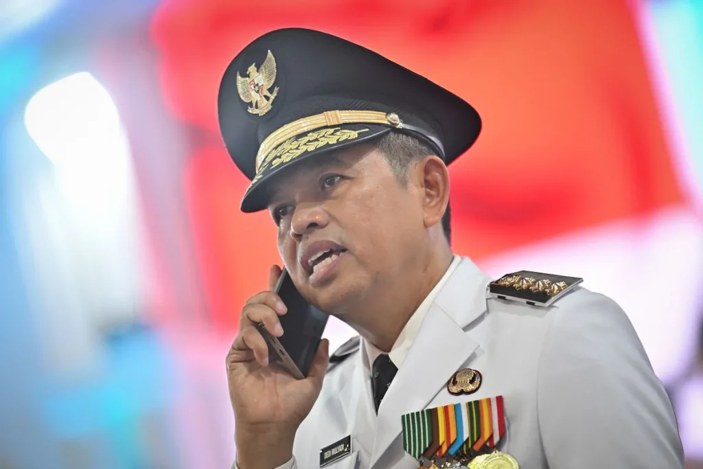 Kebijakan Pajak Kendaraan Tanpa KTP Pemilik Pertama Dedi Mulyadi Disambut Hangat Korlantas, Potensi Nasionalisasi Kebijakan Pajak Kendaraan Tanpa KTP Pemilik Pertama Dedi Mulyadi Disambut Hangat Korlantas, Potensi Nasionalisasi