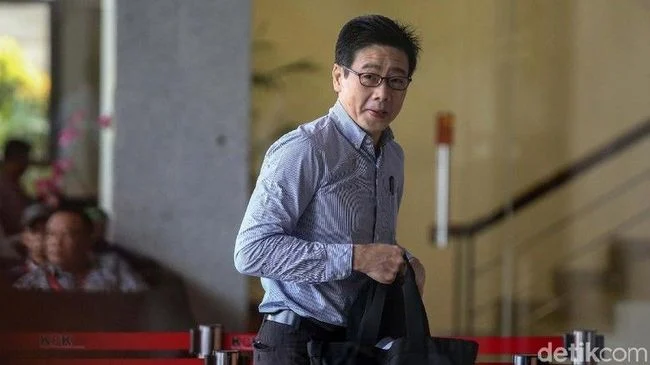 Kedekatan Samin Tan dengan Pengusaha Muda Berpengaruh Terkuak: Dampak pada Penambangan Ilegal dan Kerugian Negara