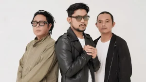 Kejutan Besar Naff: Vokalis Marvel Habibi (El) Resmi Tinggalkan Band, Apa Selanjutnya?