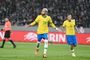 Kejutan di Serie A Brasil: Rekor Baru, Bintang Internasional, dan Harapan Neymar Mengguncang Musim 2026