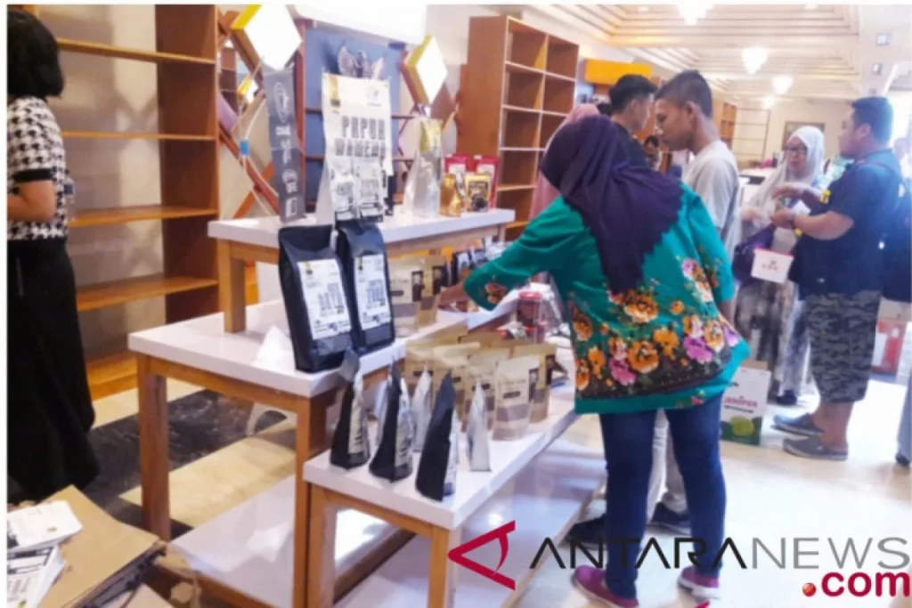 Kejutan Pasar Online: Kosmetik Ilegal Raup Omzet Rp 60 Juta, Konsumen Terancam Kejutan Pasar Online: Kosmetik Ilegal Raup Omzet Rp 60 Juta, Konsumen Terancam