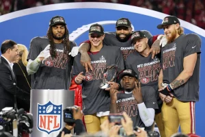 Kekacauan Klaim New York: Dari FIFA World Cup hingga Running Back 49ers