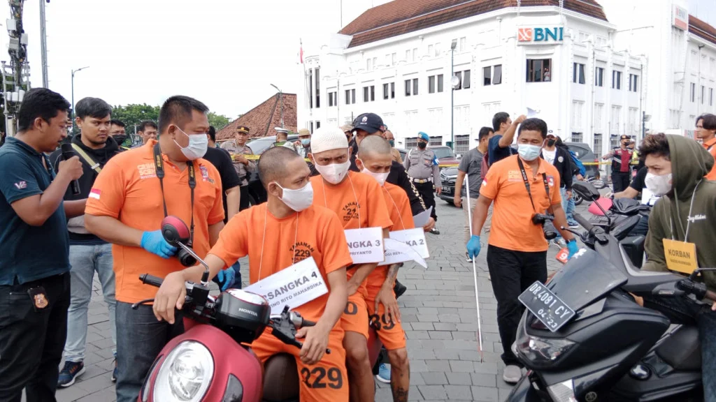 Kekerasan Daycare di Yogyakarta: Sultan Yogya Tekankan Pendampingan Korban dan Tindakan Tegas