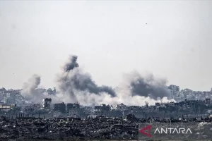 Kekerasan Pemukim Israel Memanas: Pembakaran Rumah, Penyerangan Jurnalis, dan Kembalinya Unit Militer Kontroversial