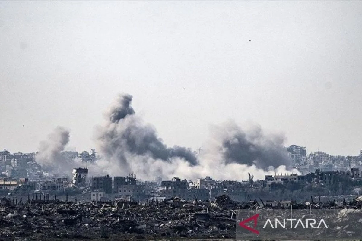 Kekerasan Pemukim Israel Memanas: Pembakaran Rumah, Penyerangan Jurnalis, dan Kembalinya Unit Militer Kontroversial