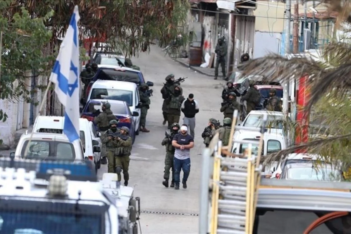 Kekerasan Tepi Barat Memuncak: Pemukim Israel Bakar Rumah dan Mobil, Unit Militer Kembali Aktif