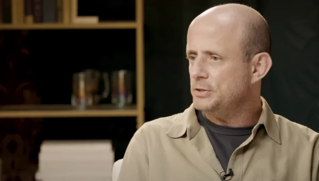 Kematian A-Train di Episode Perdana: Mengapa Eric Kripke Pilih Membunuh Karakter Utama Lebih Awal? Kematian A-Train di Episode Perdana: Mengapa Eric Kripke Pilih Membunuh Karakter Utama Lebih Awal?