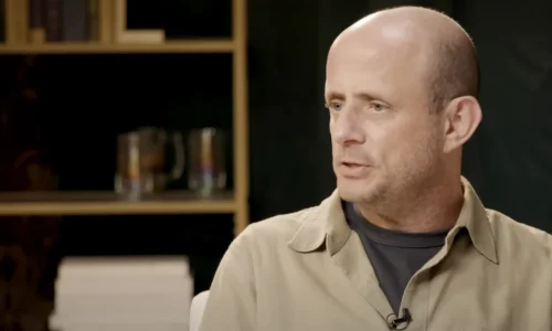 Kematian A-Train di Episode Perdana: Mengapa Eric Kripke Pilih Membunuh Karakter Utama Lebih Awal?