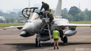 Kemhan Guncang Dunia: 24 Jet Rafale Masih Dalam Kajian, Apa Selanjutnya?