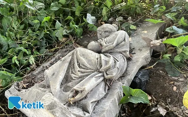 Kisah Lestari Siti Latifa: Dua Kali Mati Suri, Kini Menjadi Penyembuh Alternatif yang Dikenal Seluruh Desa