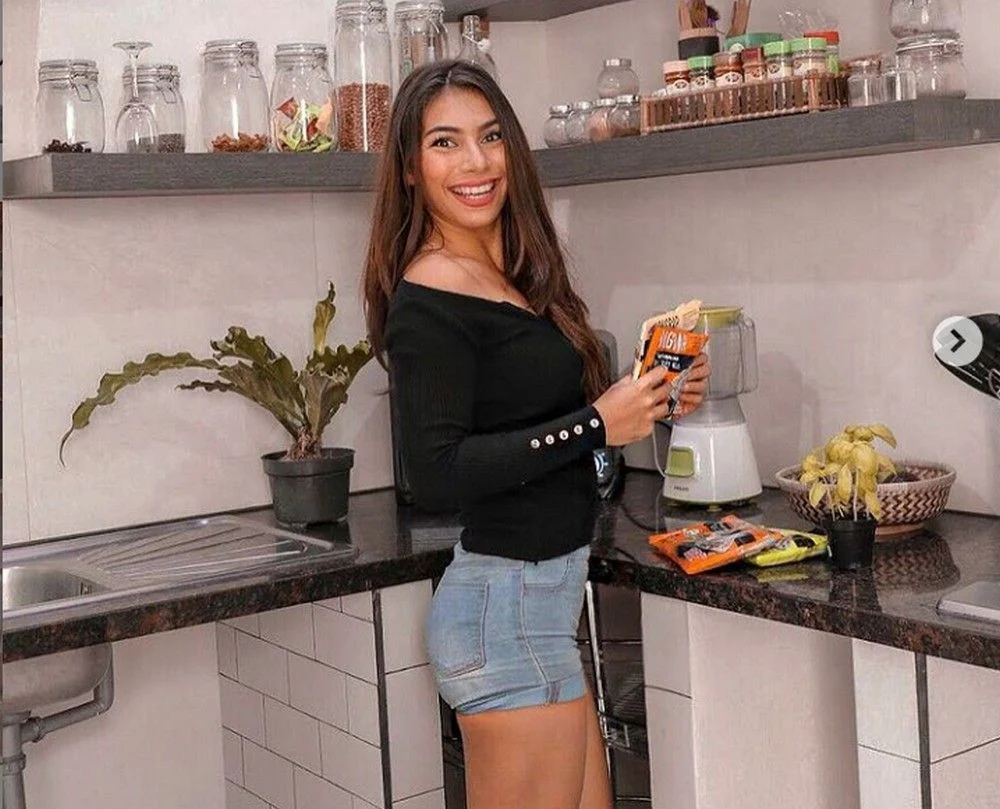 Kisah Yulia Baltschun: Dari Panggung MasterChef ke Sorotan Viral karena Curhat Rumah Tangga