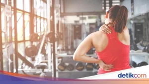 Kista Bahu Akibat Kecanduan Padel: Kisah Michelle Young yang Menggugah Waspada Pemain