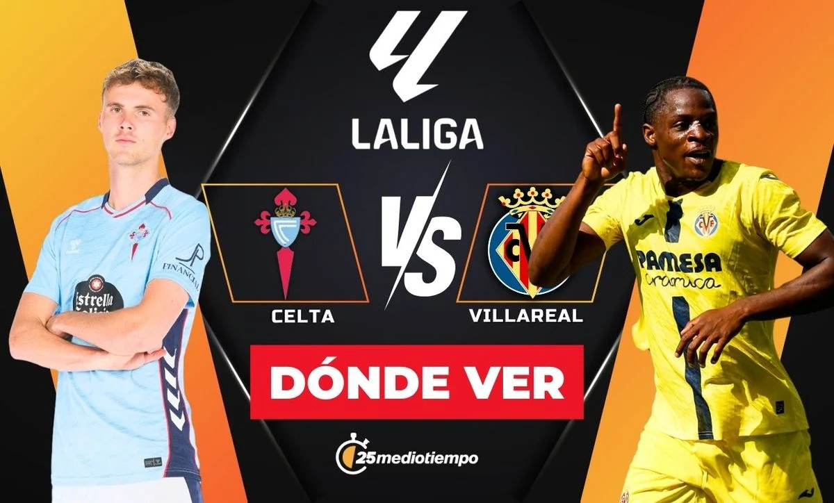 Klasemen Villarreal vs Celta: Siapa yang Akan Memimpin La Liga di Akhir Musim?